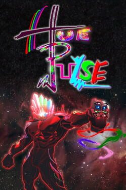 Hue, Pulse Cover