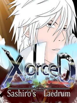 XorceD - Sashiro's Laedrum Cover