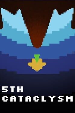 5th Cataclysm Cover