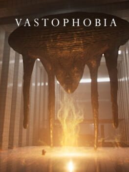 Vastophobia Cover
