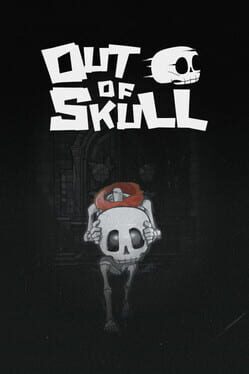 Out of Skull Cover