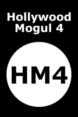 Hollywood Mogul 4 Cover