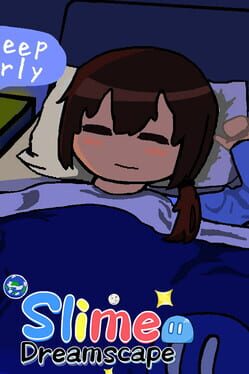 Slime Dreamscape Cover