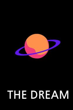 The Dream Cover