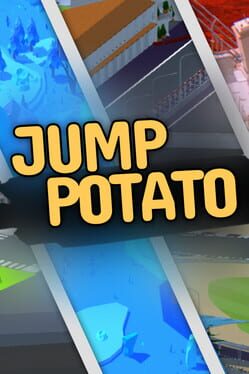 Jump Potato Cover