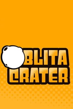 Oblitacrater Cover