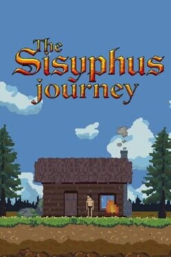 The Sysiphus Journey Cover