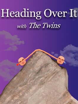 Heading Over It with The World Cover