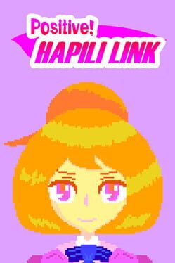 Positive! Hapili Link Cover