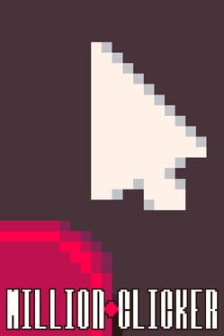 Million Clicker Cover