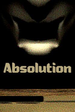 Absolution Cover