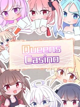 Queens Casino Cover