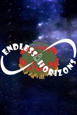 Endless Horizons Cover