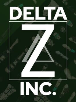 Delta Z. INC Cover