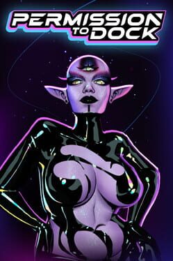 Permission to Dock Cover