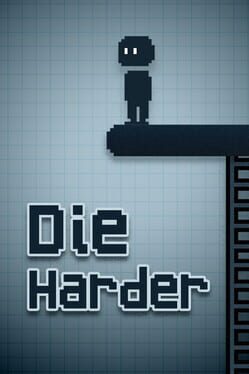 Die Harder Cover