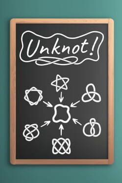 Unknot! Cover