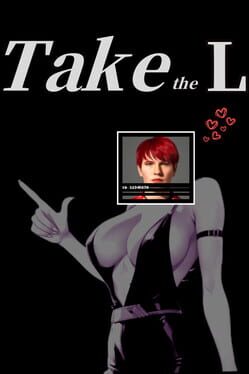 Take the L Cover