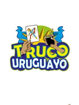 Truco Uruguayo Cover