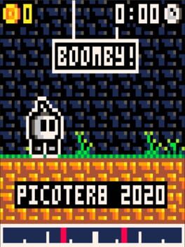 Boomby! Cover