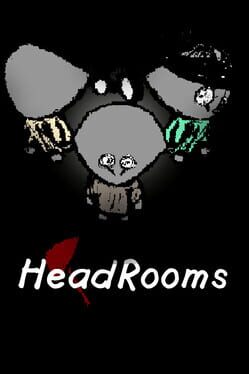 Headrooms Cover