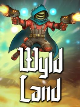 Wyld Land Cover