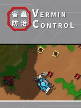 Vermin Control Cover