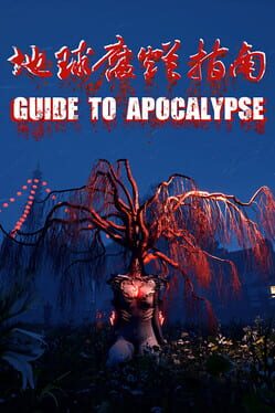Guide To Apocalypse Cover