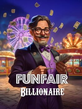 Funfair Billionaire Cover