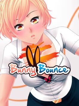 Bunny Bounce Cover