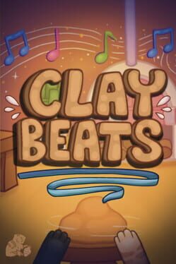 Clay Beats Cover
