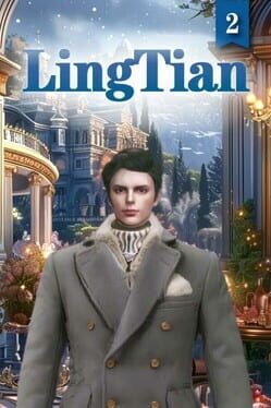LingTian 2: Your Destined Prince Cover