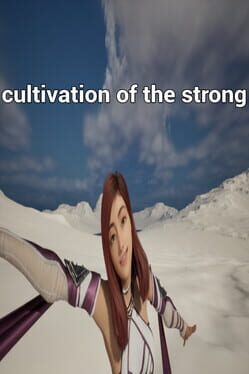 Cultivation of The Strong Cover