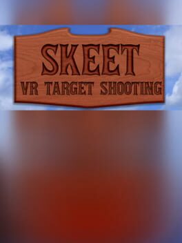 Skeet: VR Target Shooting Cover