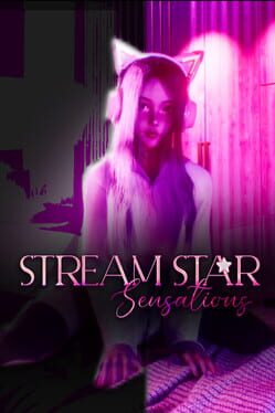 Stream Star: Sensations Cover