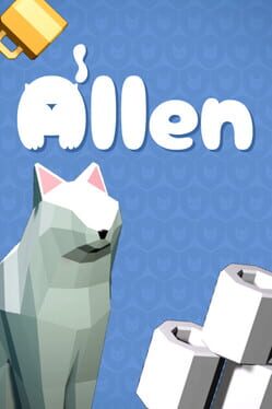 Allen Cover