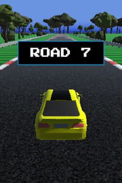 Road 7 Cover