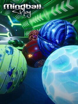 Mindball Play Cover