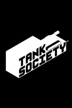 Tank Society Cover