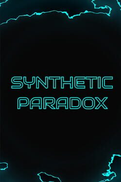 Synthetic Paradox Cover