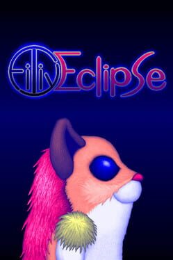 Filiy Eclipse Cover