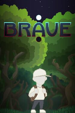Brave Cover