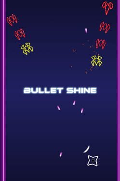 Bullet Shine Cover