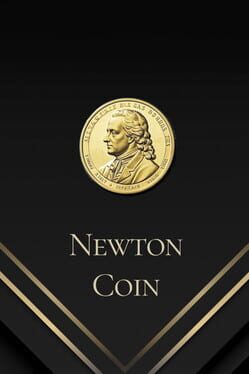 Newton Coin Cover