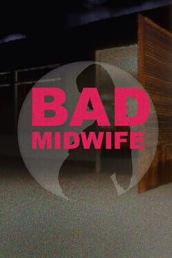 Bad Midwife Cover