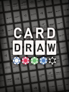 Card Draw Cover