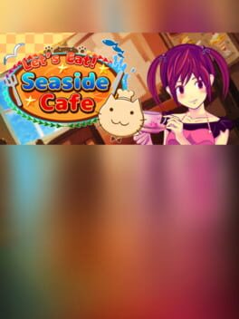 Let's Eat! Seaside Cafe