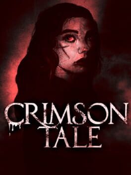 Crimson Tale Cover