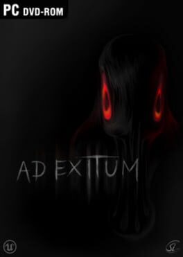 Ad Exitum Cover