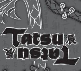 Tatsu Cover
